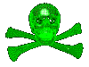 skull