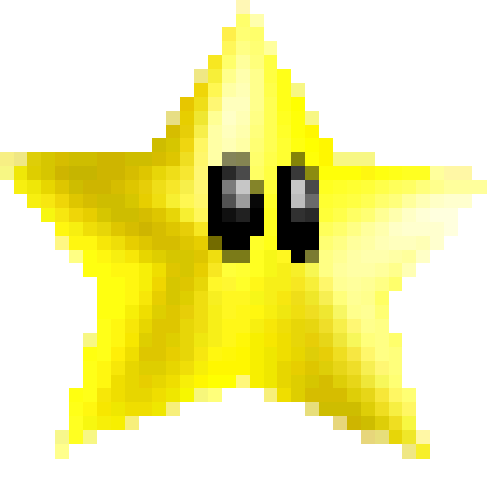 star